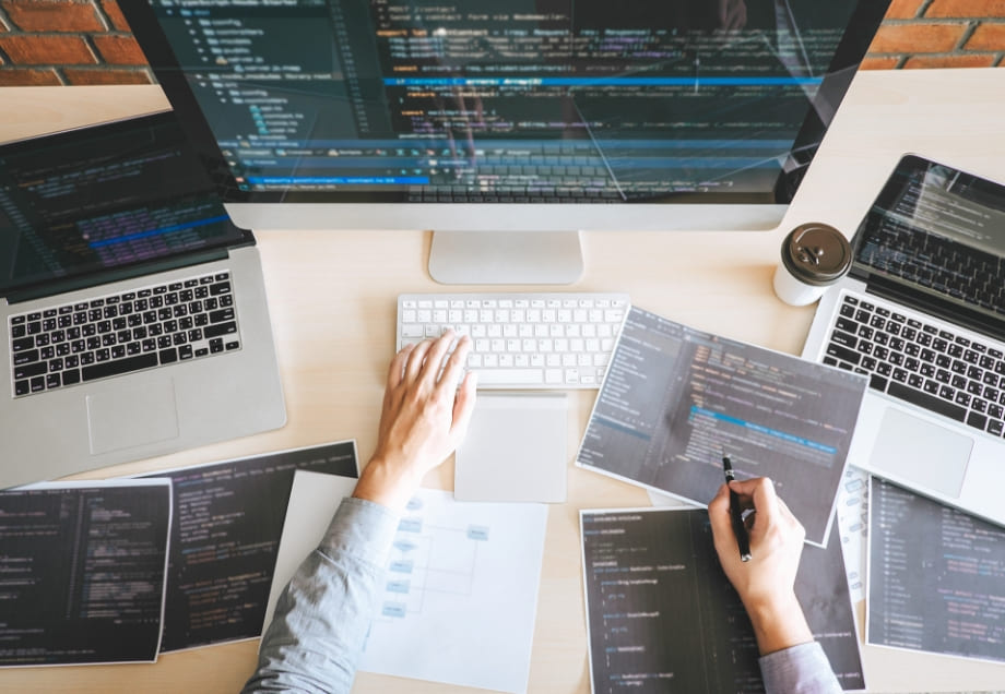 Web Design|WEBサイト制作