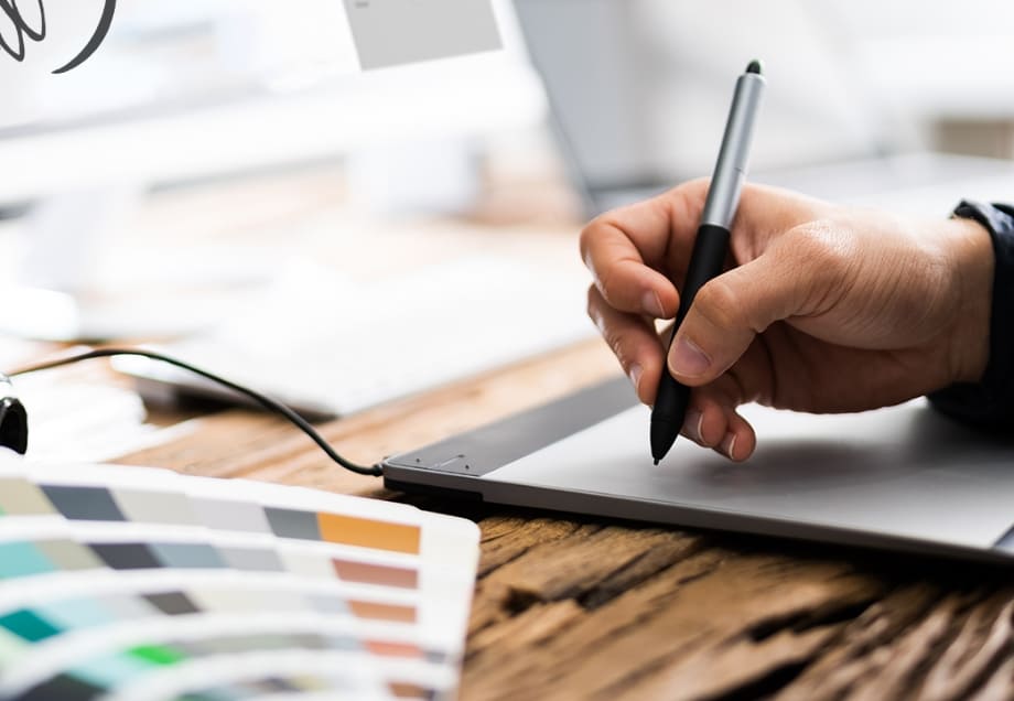 Graphic Design|グラフィックデザイン