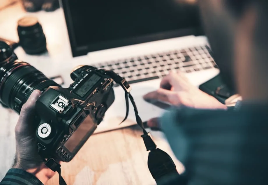 Photography&<br>Google Street View｜フォトグラフィー&グーグルストリートビュー