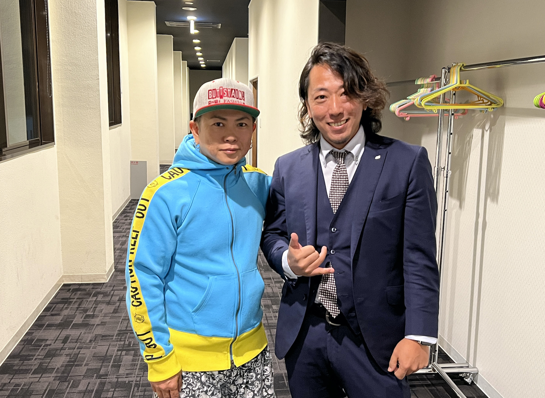岡平健治ソロ マンスリールーレットサタデーツアー2019 V11 SP T