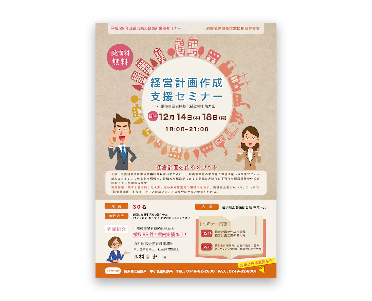 長浜商工会議所