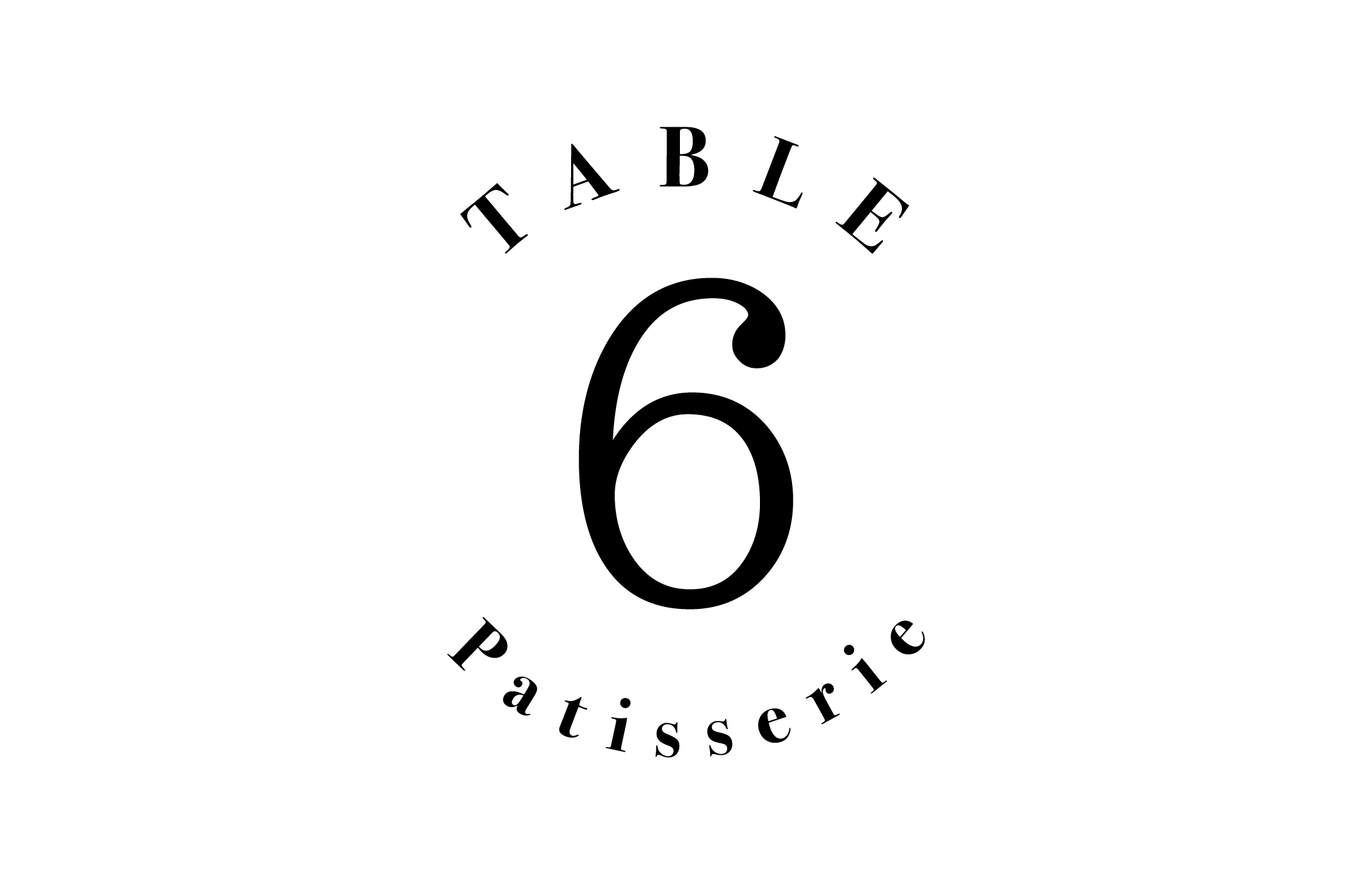 TABLE SIX Patisserie