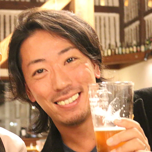 山中貴司(株式会社FIRST MADE 代表取締役)