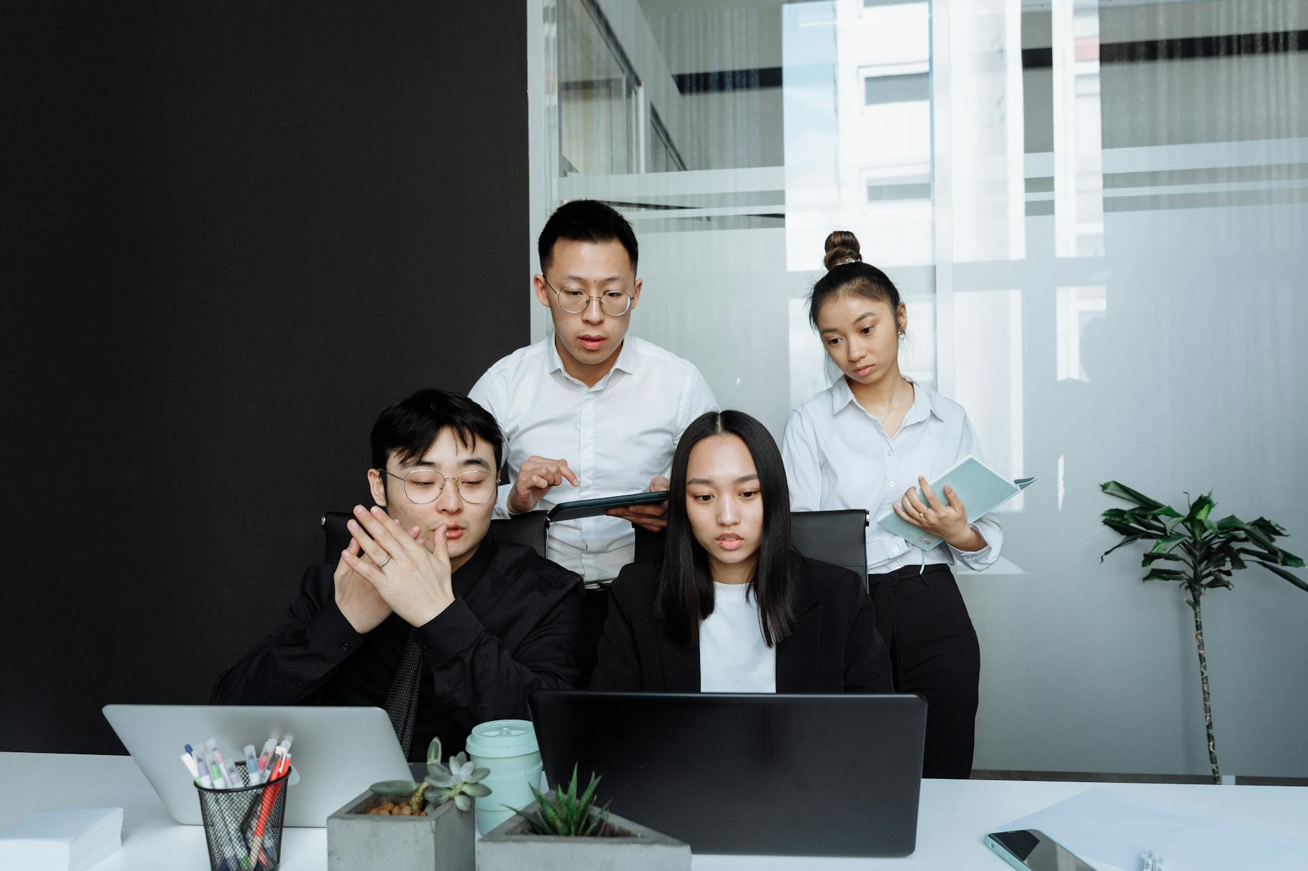 日本中小企業のAI導入率は16%──遅れの正体と、いま動き出すための第一歩 本文画像2