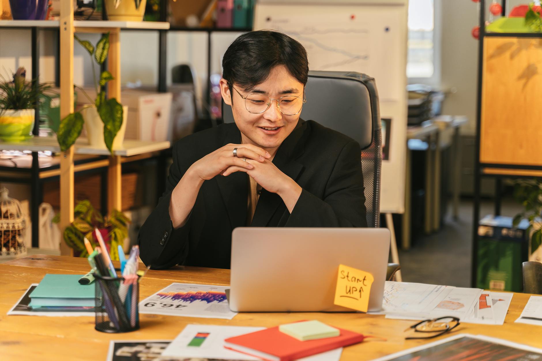 FIRST INTELLIGENCE 設立の背景 ─ Webブランディング会社がAIエージェント事業に踏み込んだ理由 本文画像3