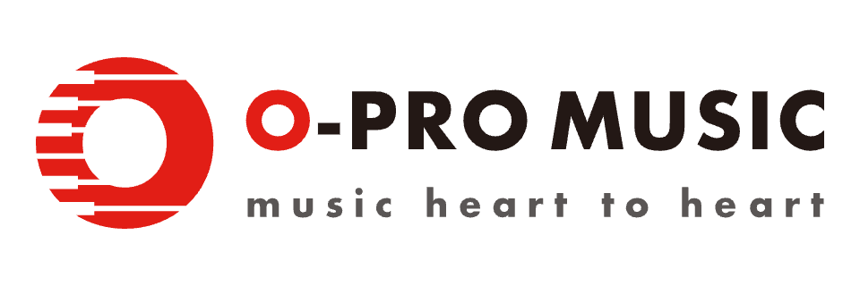 O-PRO MUSIC