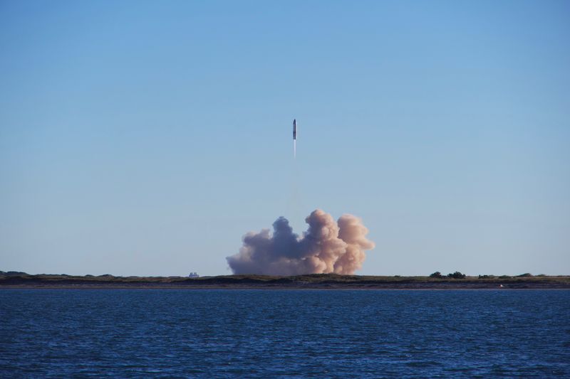 スペースX上場──史上最大のIPOを中小企業の目で読み解く 本文画像1